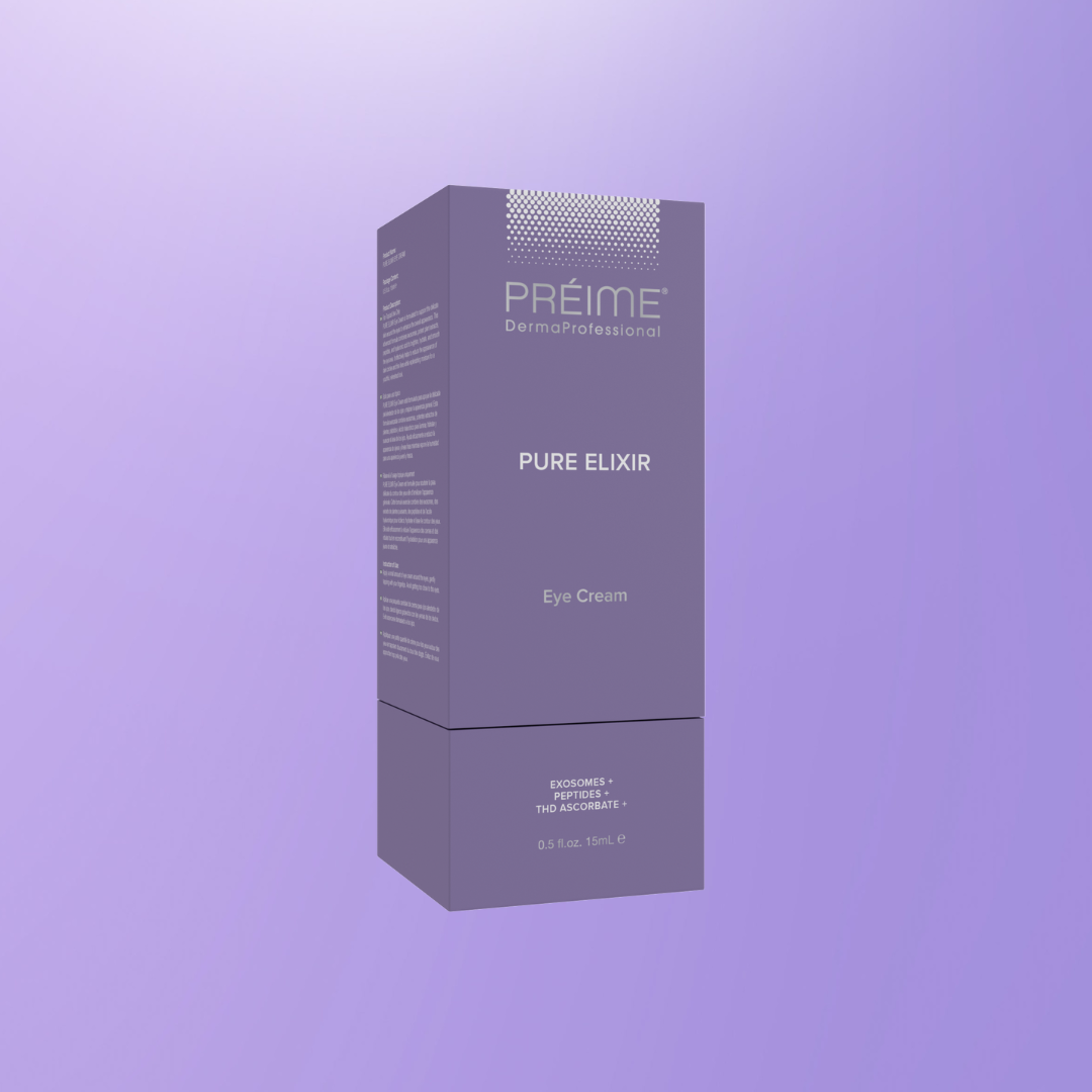 Pure Elixir Eye Cream
