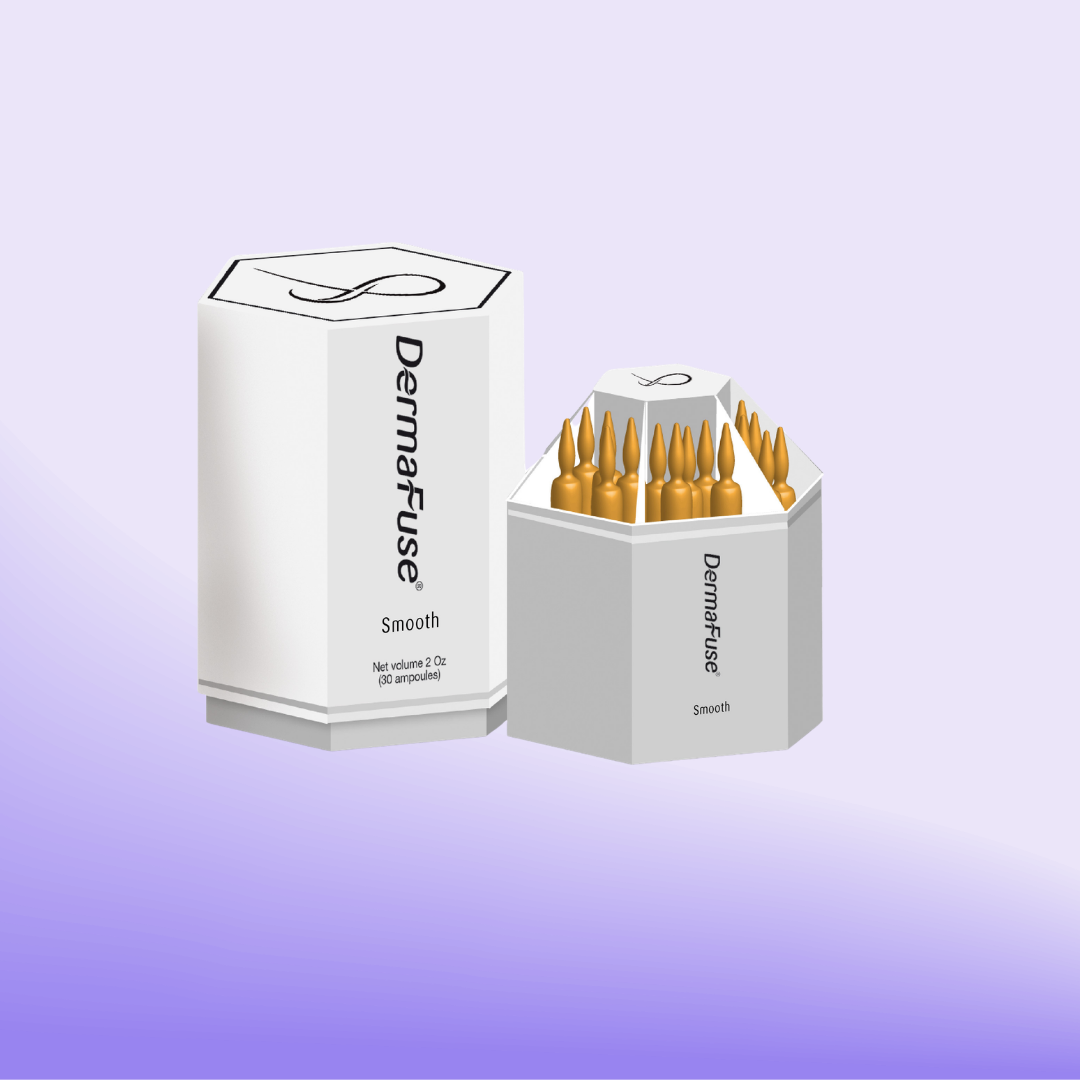 DermaFuse Serums