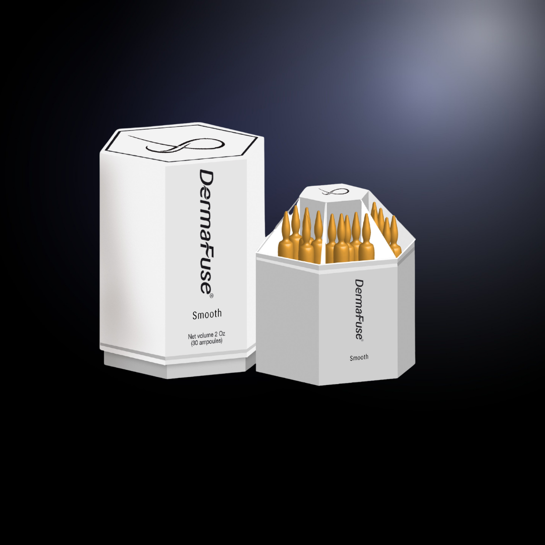DermaFuse Serums