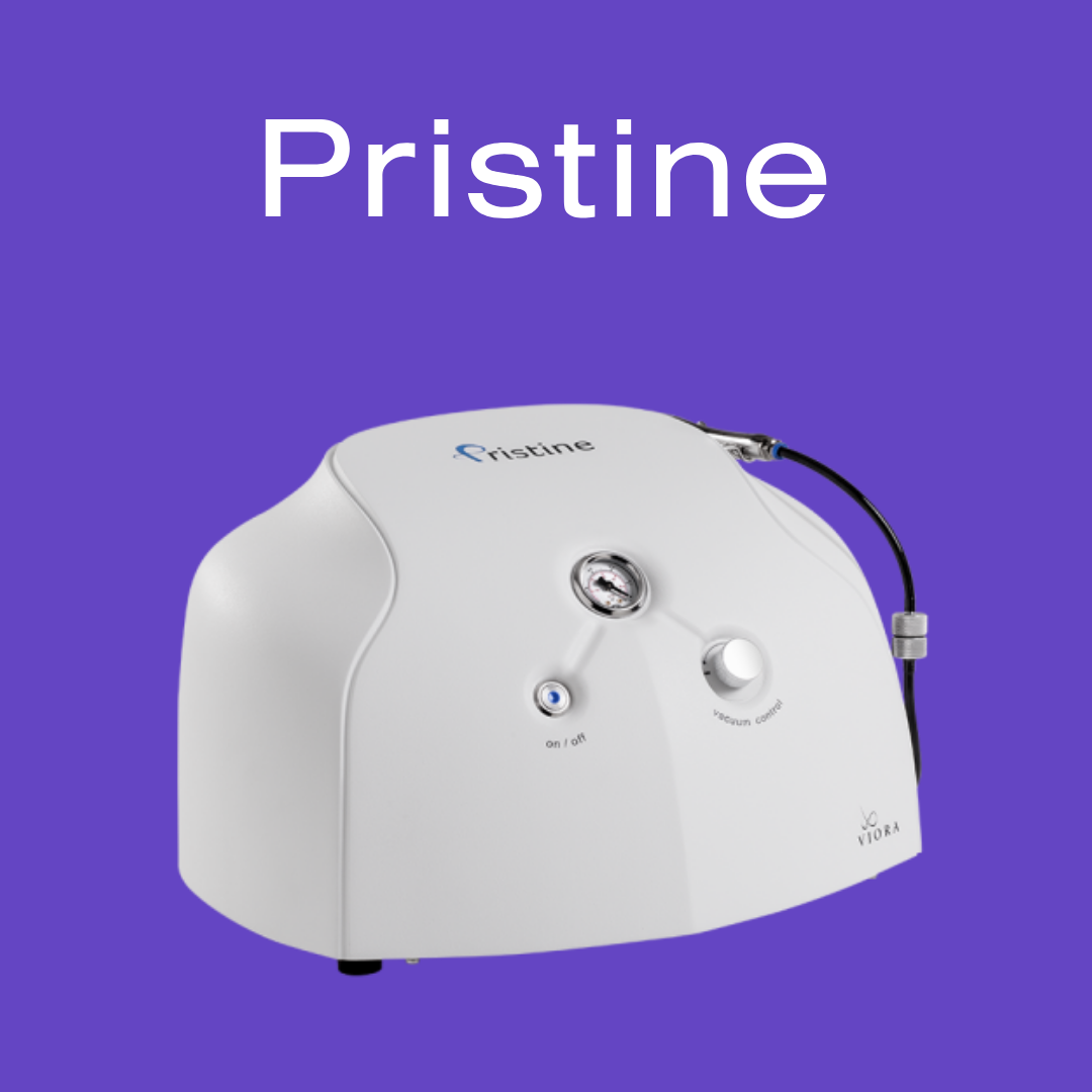 Pristine