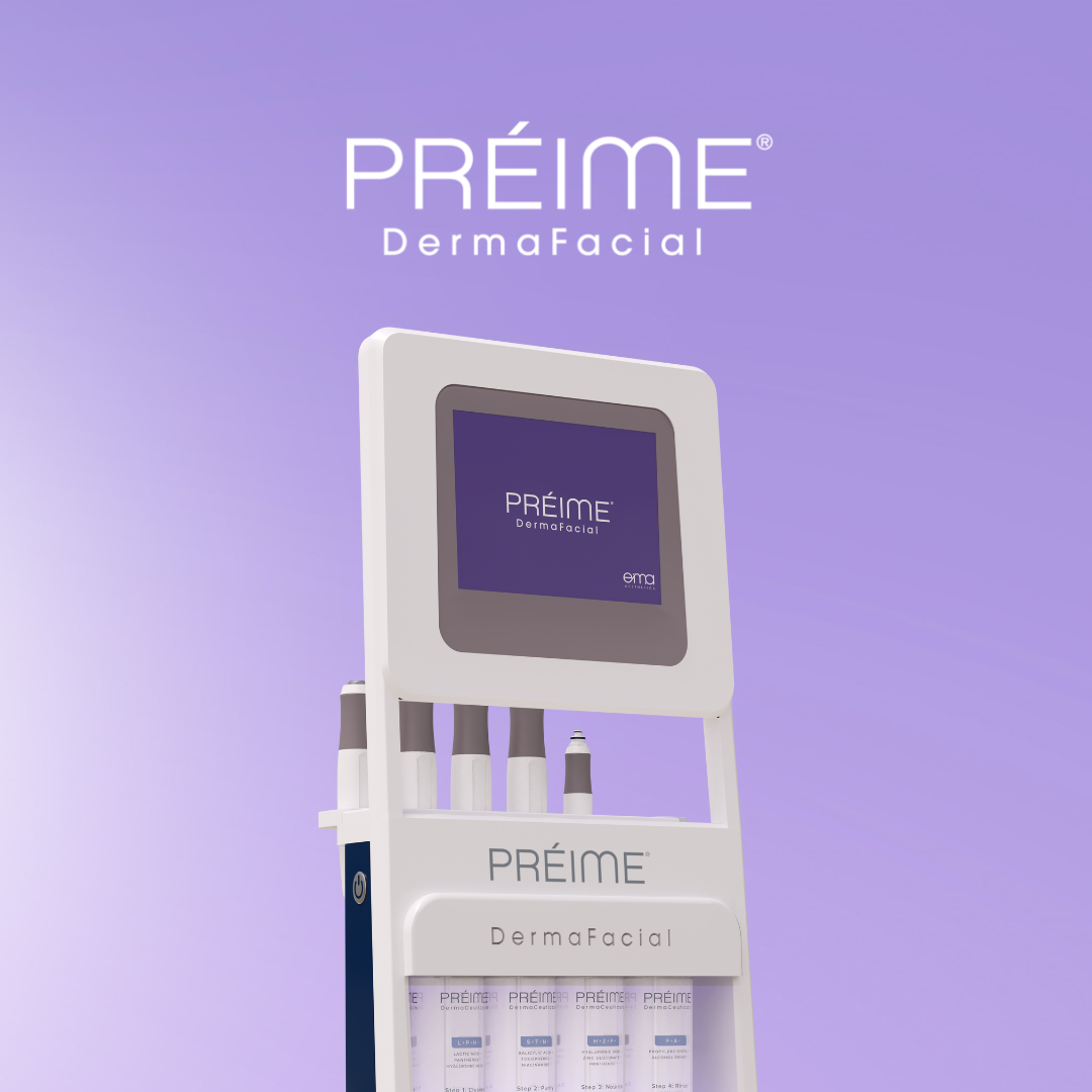 Préime DermaFacial