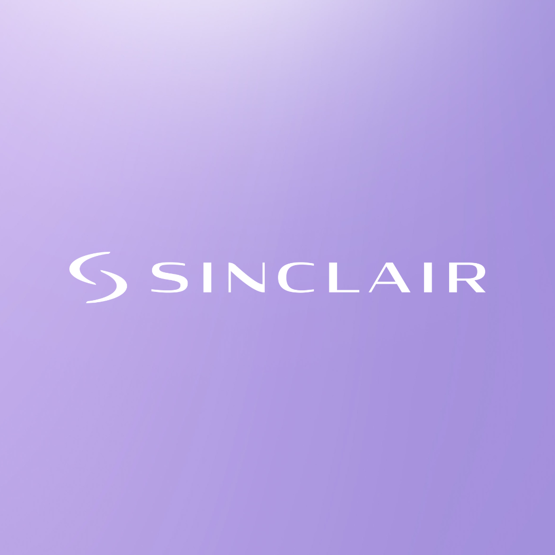 My Sinclair Shop Gift Card