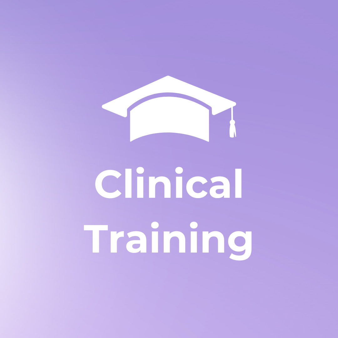 Clinical Training