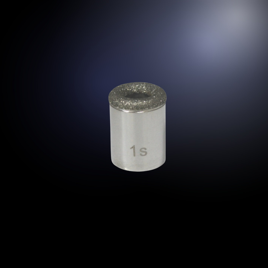 Pristine Diamond Tip