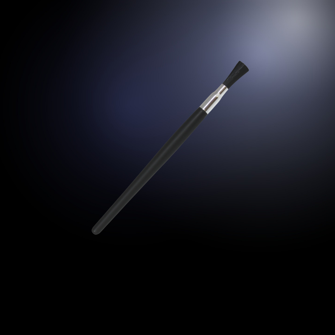 Pristine Brush (145mm, Black)