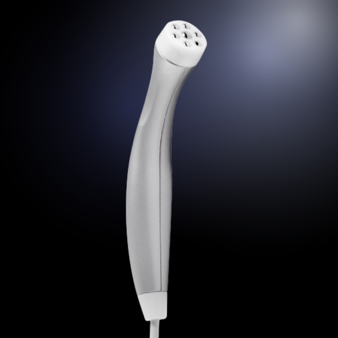 DermaFuse Facial Treatment Handpiece