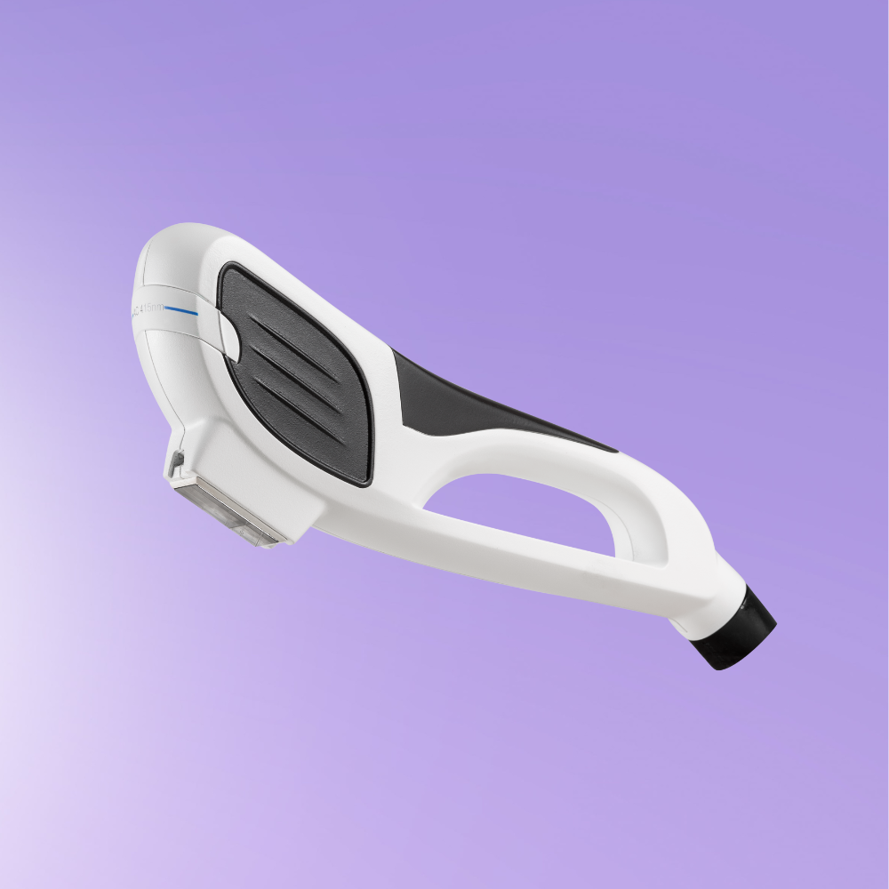 V-IPL Handpiece (Includes 5 Filters)