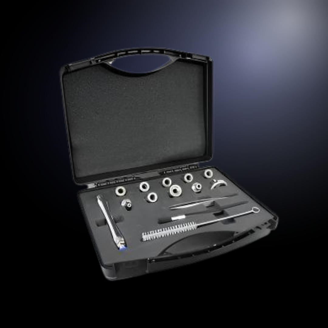 Pristine Diamond Tip Upgrade Kit