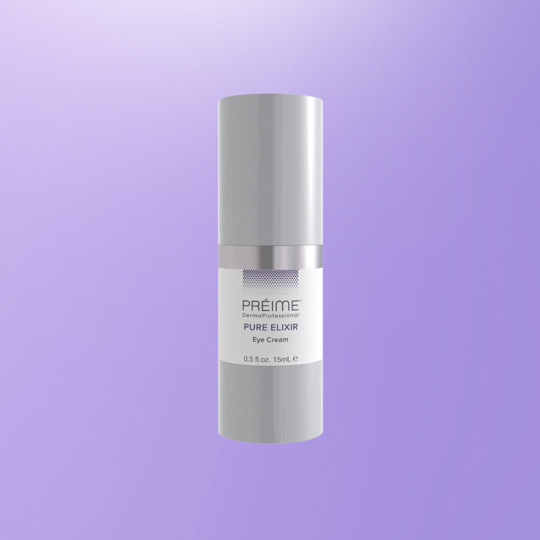 Pure Elixir Eye Cream