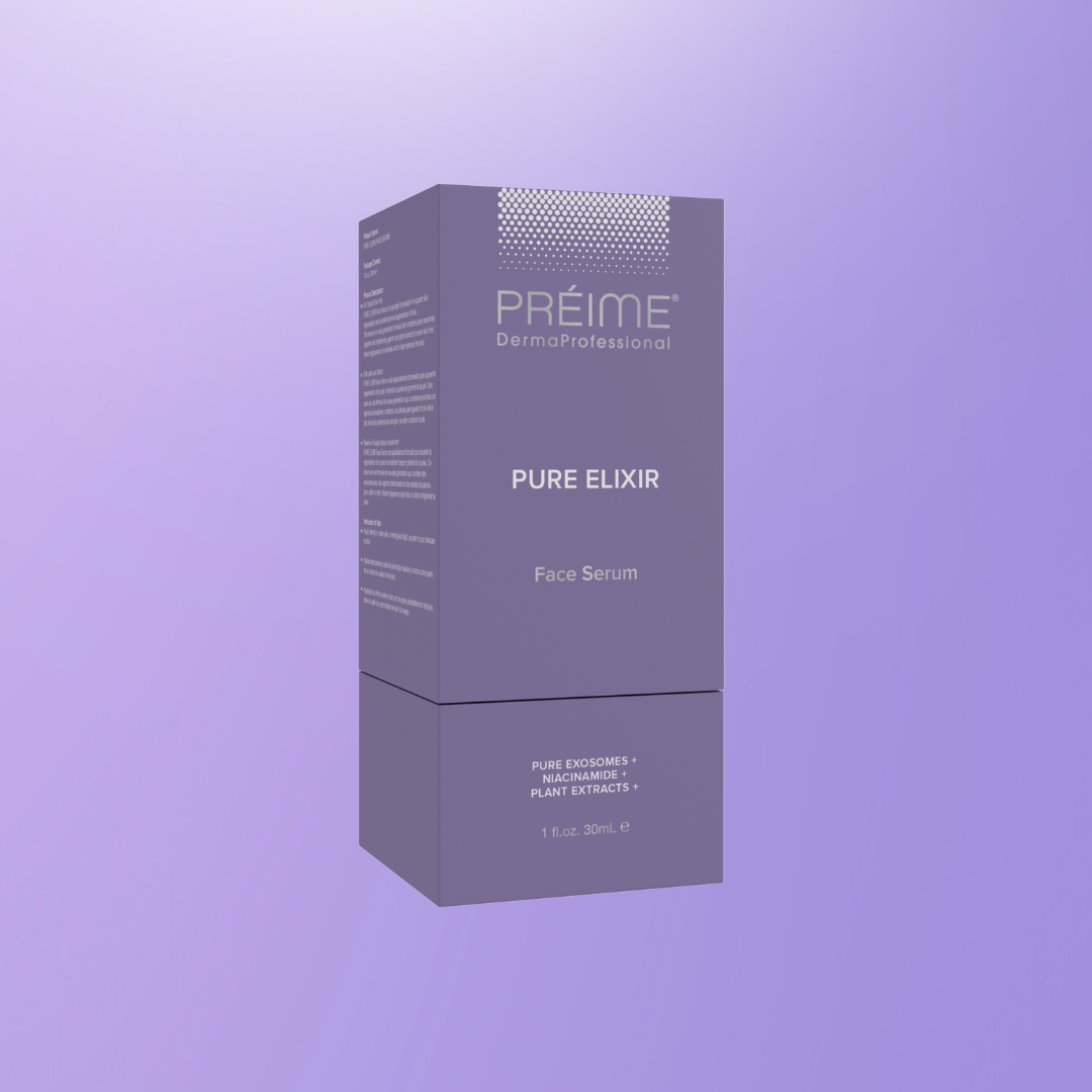 Pure Elixir Serum