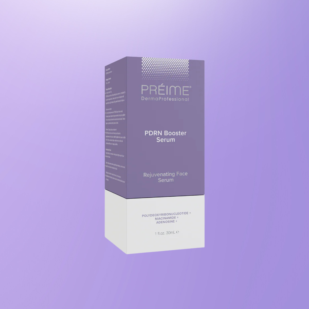 PDRN Booster Serum