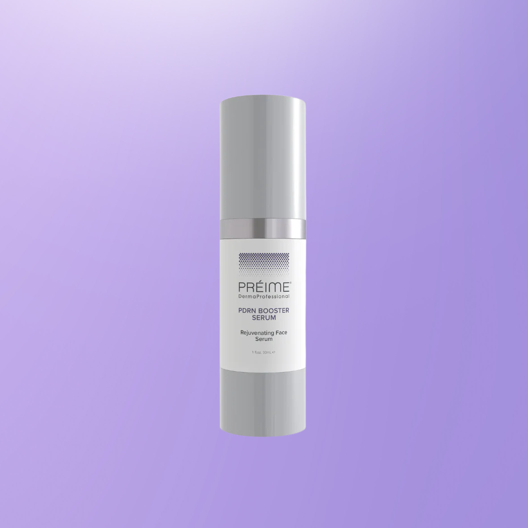 PDRN Booster Serum